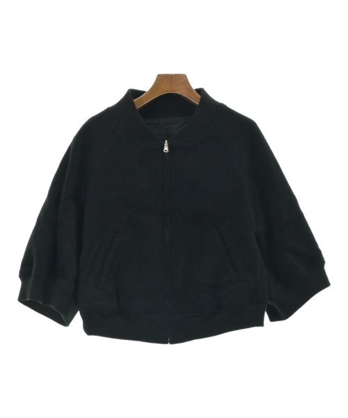 noir kei ninomiya スタジャン 黒 2019324J0016