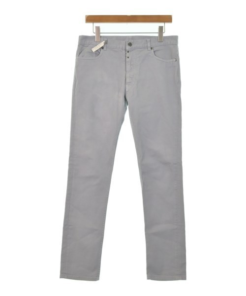 Maison Margiela デニムパンツ ライトグレー 2007425Y0225