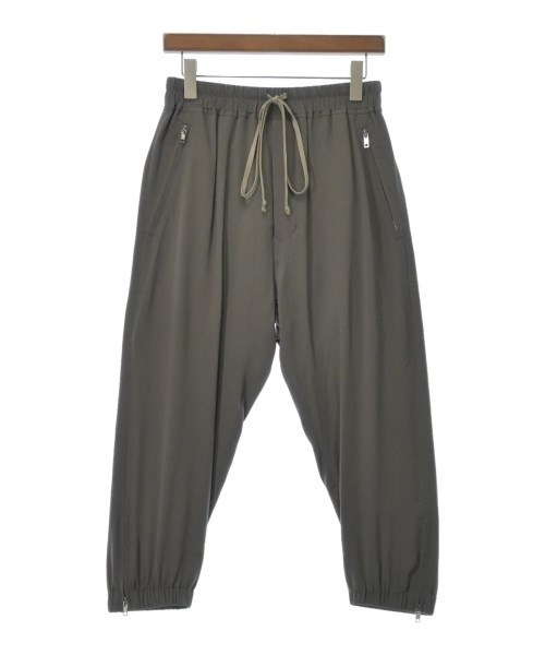 Rick Owens パンツ（その他） グレー 2010624Y0023