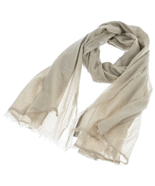 Rick Owens リックオウエンス ストール - 2010625M0018