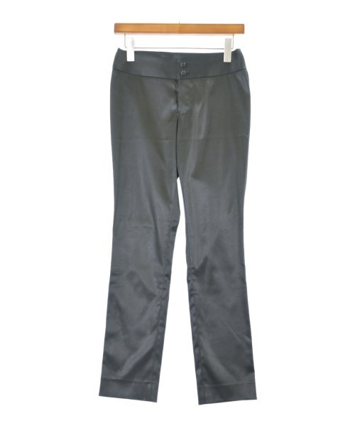 ISSEY MIYAKE パンツ（その他） 黒 2011525Y0009