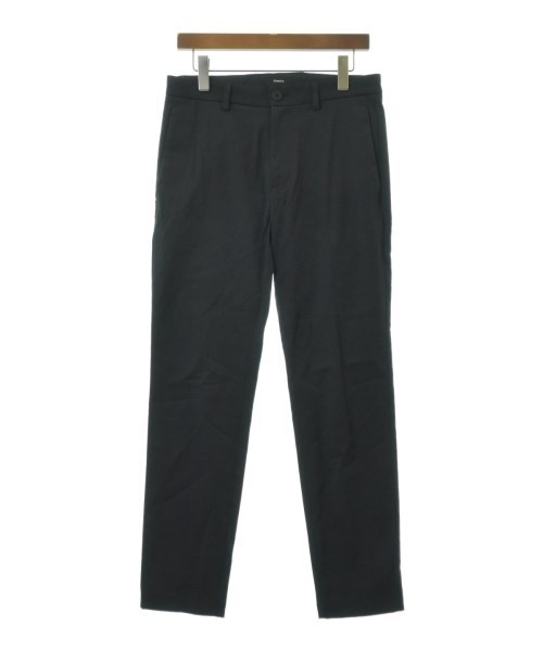 Theory セオリー スラックス 黒 30(M位) 0507325M0028