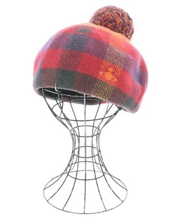 Vivienne Westwood(ヴィヴィアンウエストウッド) 帽子・その他