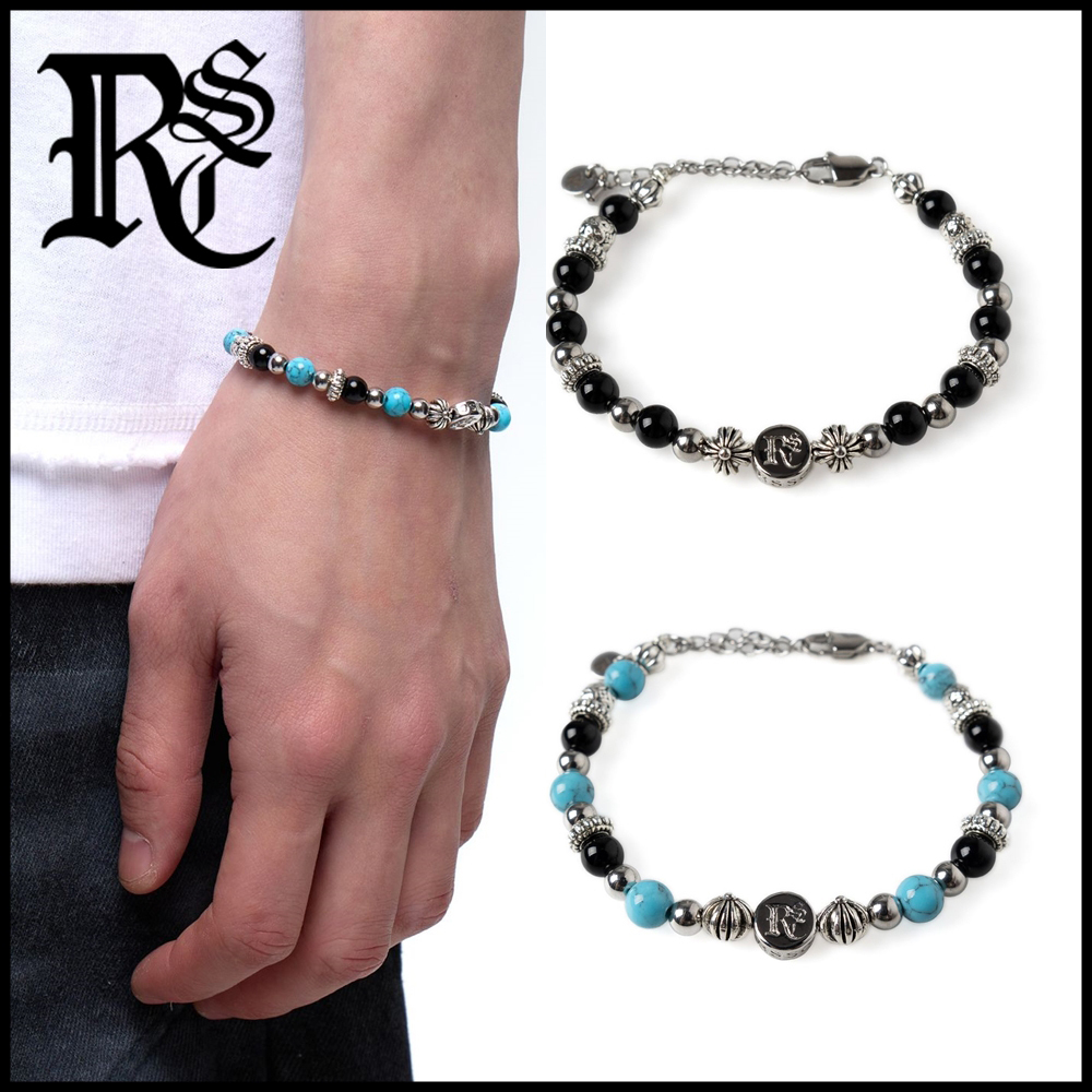 RSSC ■ WESTERN BEADS BRACELET