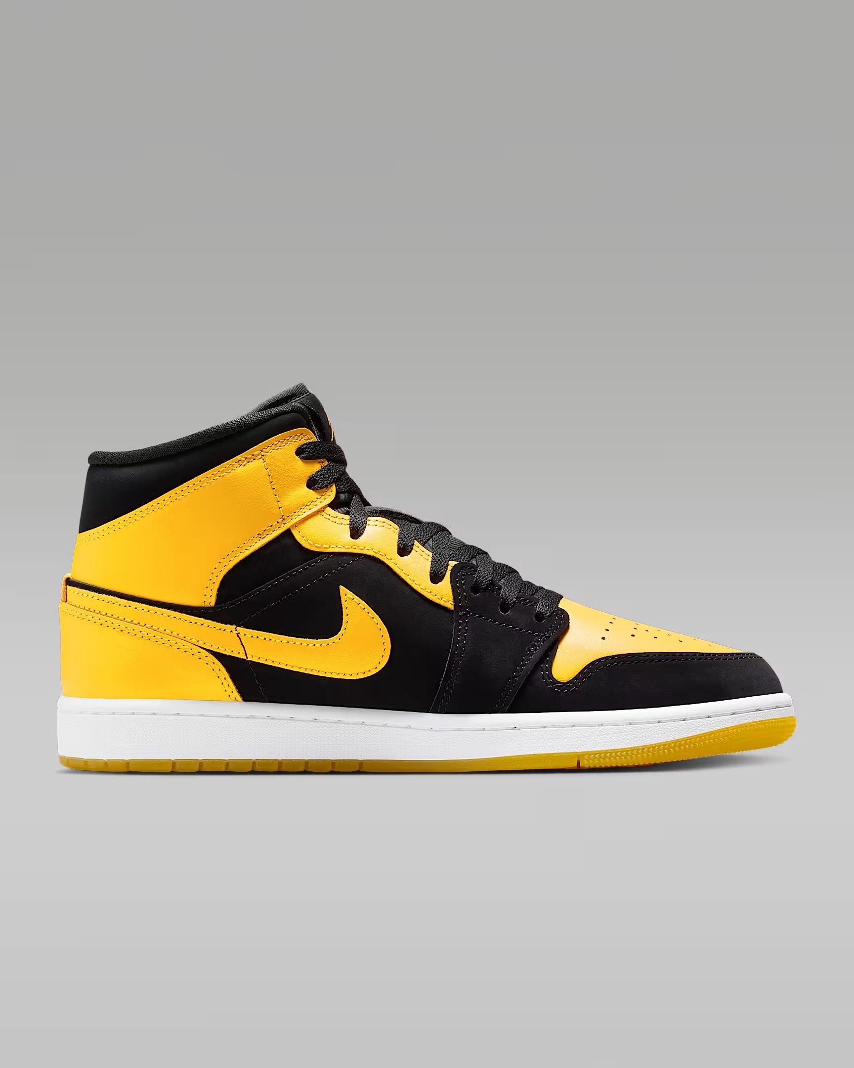◆Nike◆ Air Jordan 1 Mid SE Men's Shoes HJ6654-071