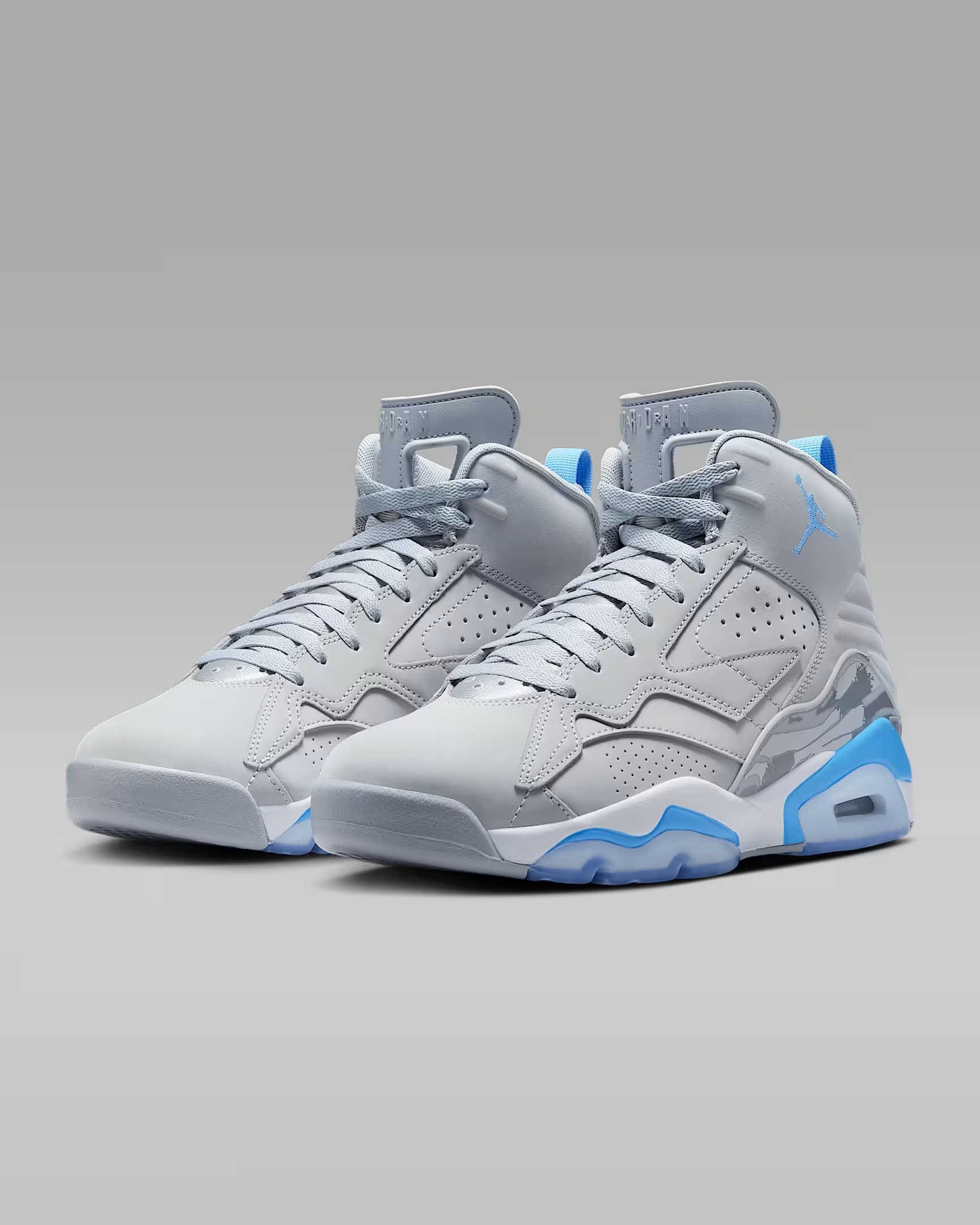◆Nike◆ Jumpman MVP Men's Shoes DZ4475-003