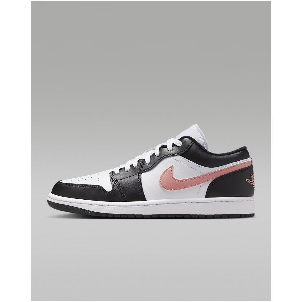 ◆Nike◆ Air Jordan 1 Low Men's Shoes 553558-165