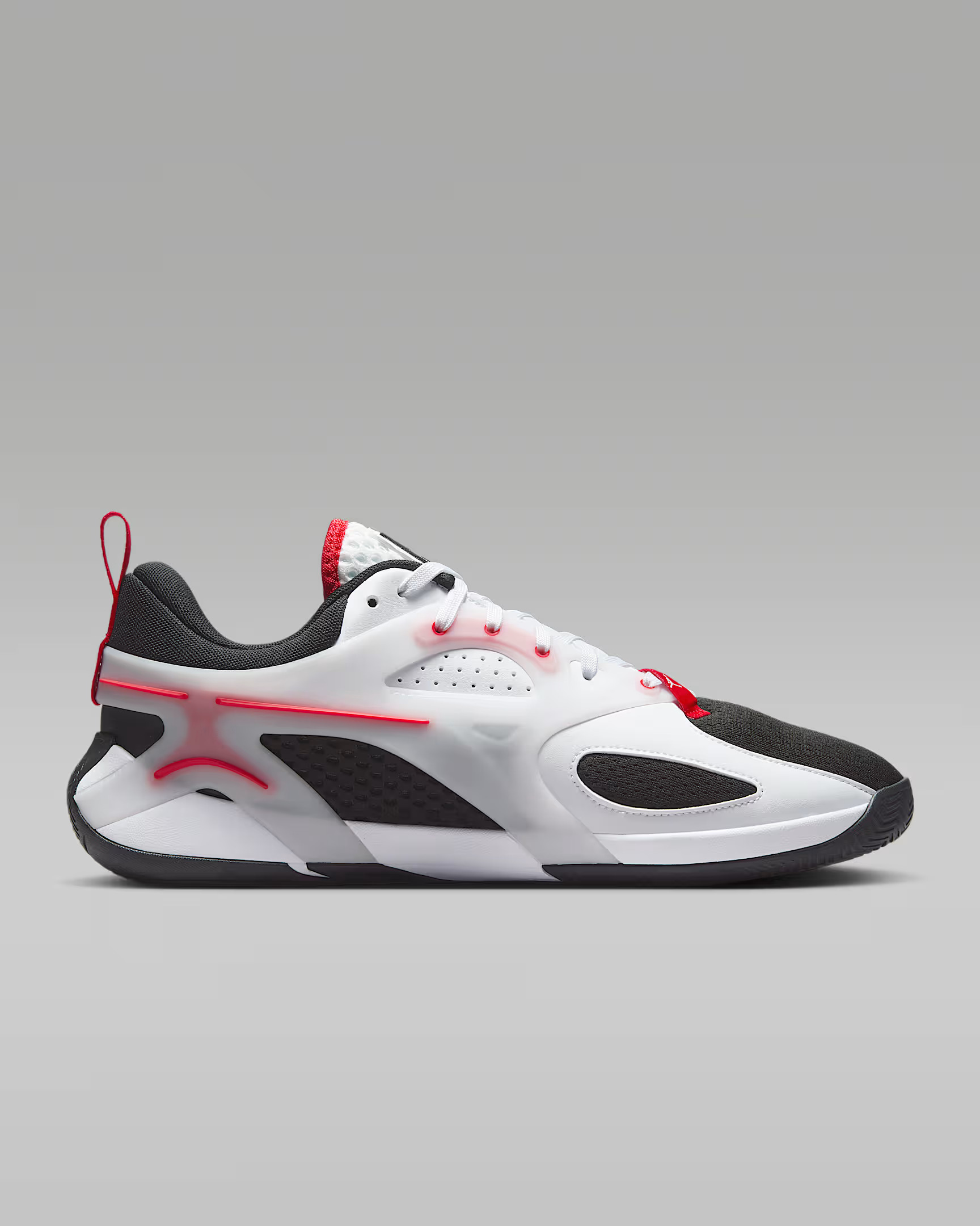◆Nike◆ Jordan Air Heir Series PF Bloodline Basketball Shoe