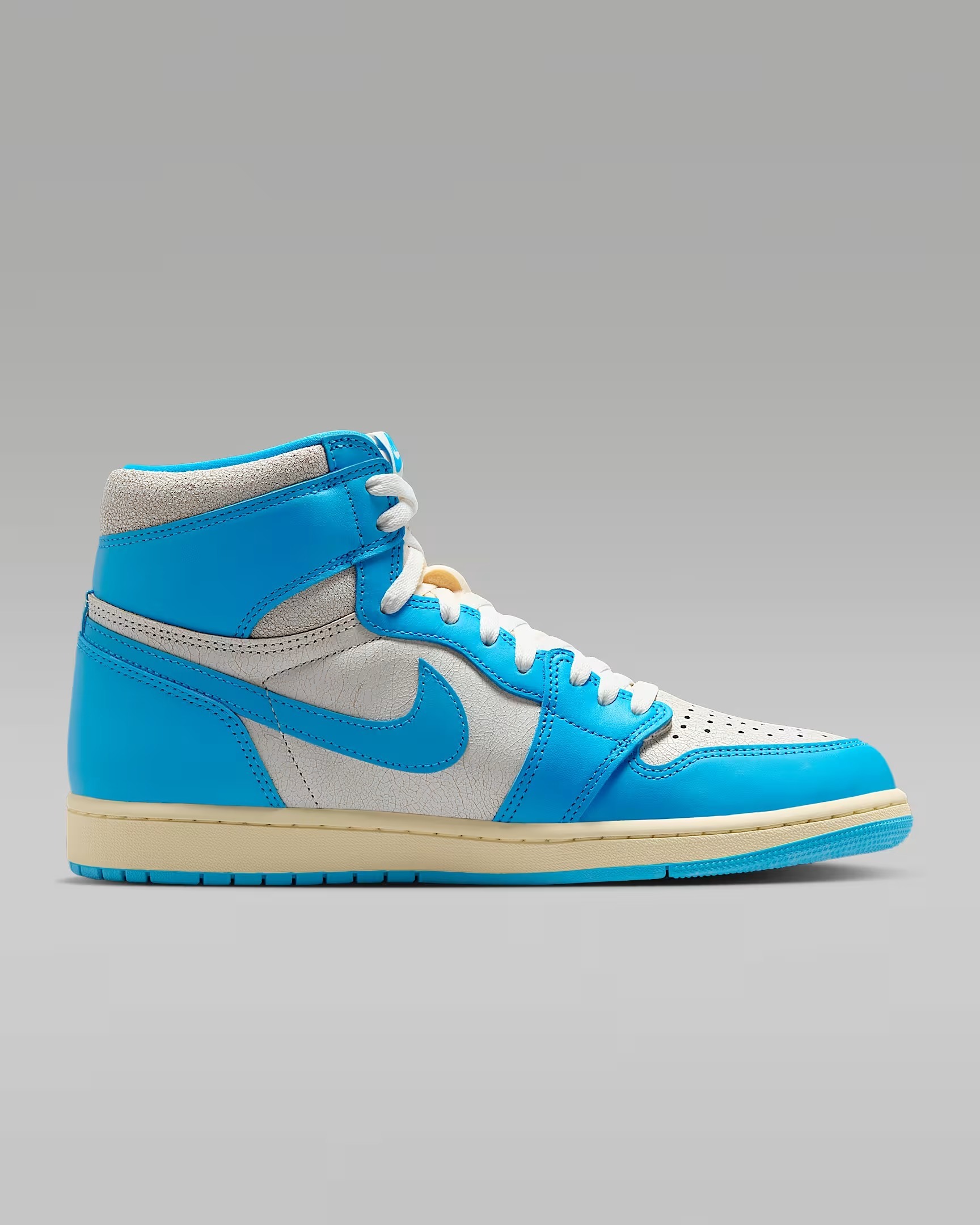 ◆Nike◆ Air Jordan 1 Retro High OG UNC Reimagined Men's Sho