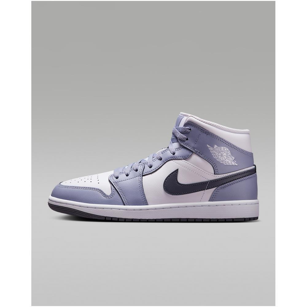 ◆Nike◆ Air Jordan 1 Mid Men's Shoes DQ8426-145