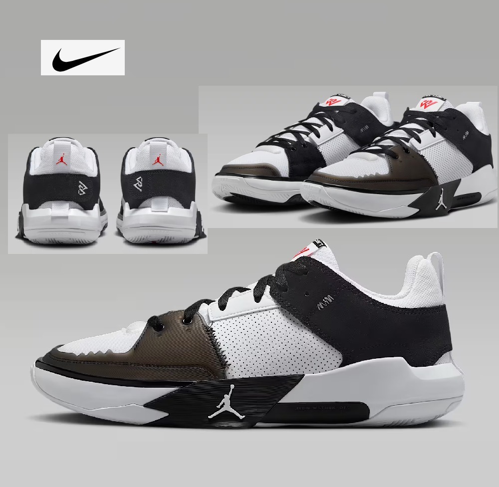 ◆Nike◆ Jordan One Take 5 PF Men's Shoes FD2336-101