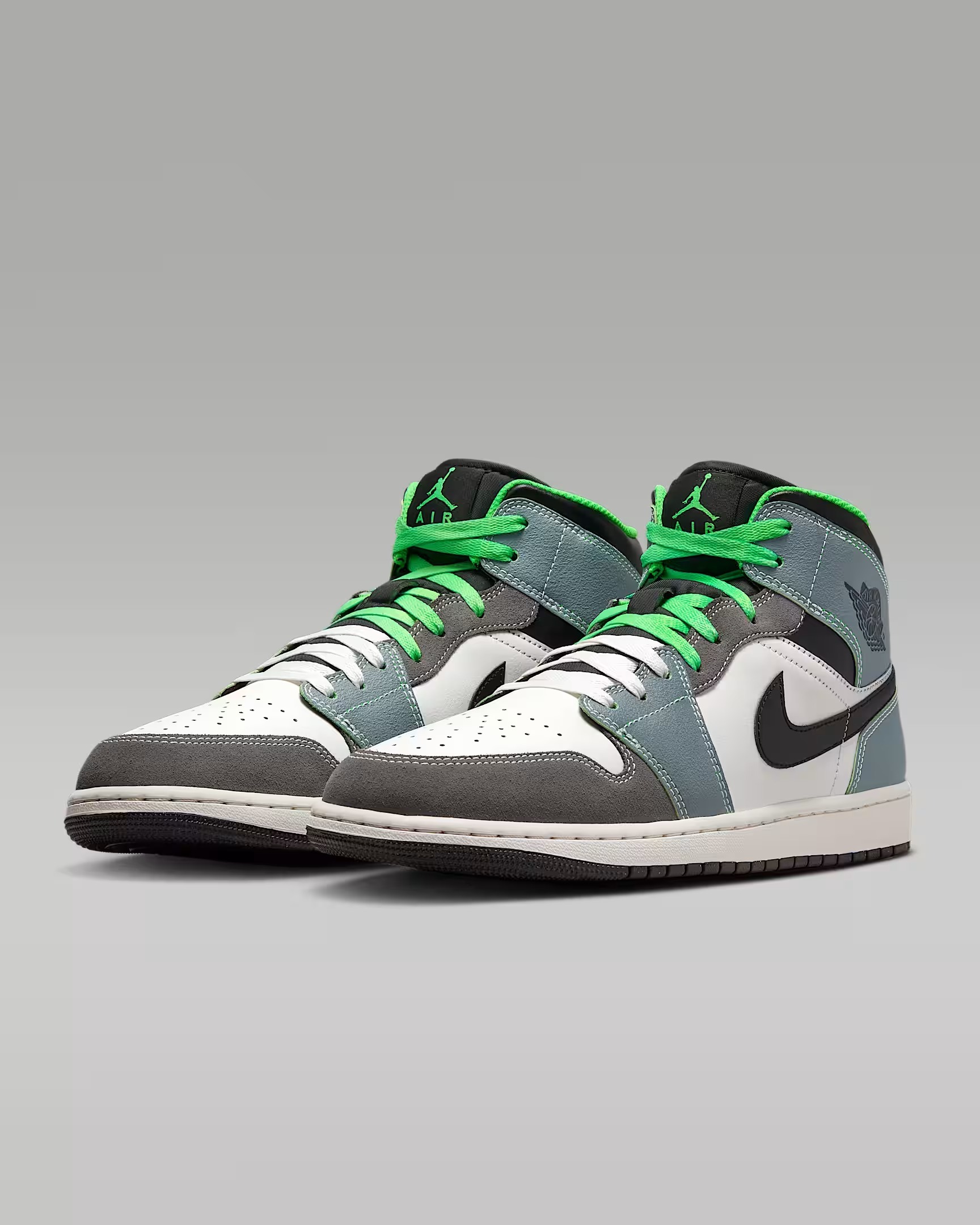 ◆Nike◆ Air Jordan 1 Mid SE Men's Shoes HQ3829-001