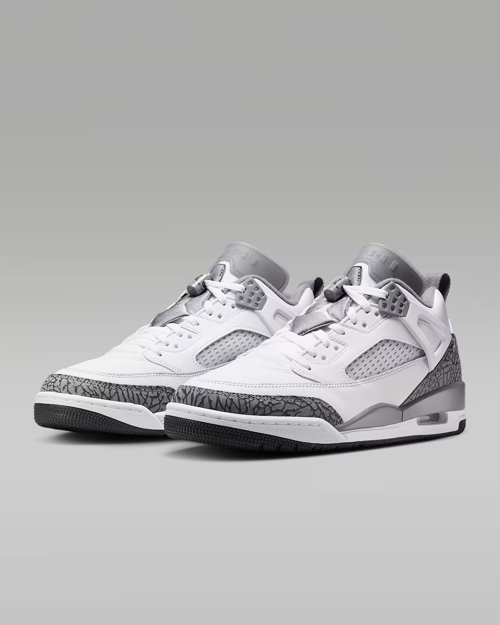 ◆Nike◆ Jordan Spizike Low Men's Shoes FQ1759-102