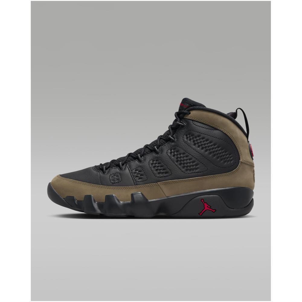 ◆Nike◆ Air Jordan 9 Retro Olive Men's Shoes HV4794-030