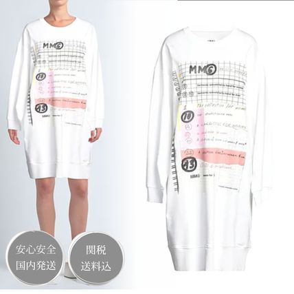 スウェット S MM6 Maison Margiela(エムエムシックス