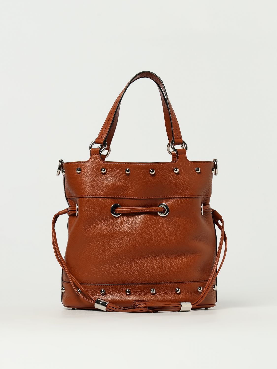 ショルダーバッグ・ポシェット LANCEL Woman Shoulder bag Leather A13381 H5