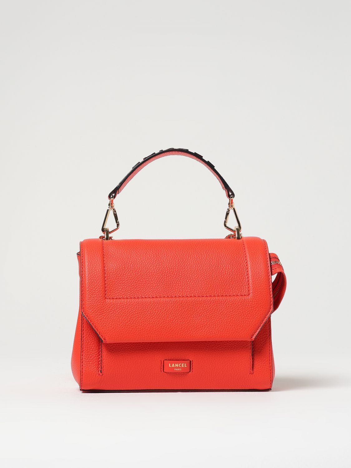 ショルダーバッグ・ポシェット LANCEL Woman Shoulder bag Coral A09222 QG