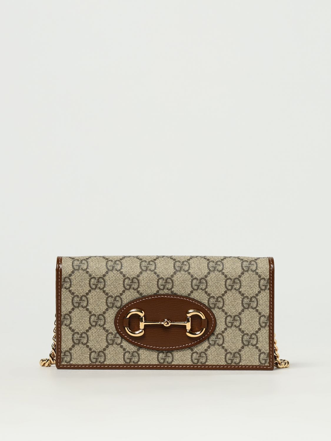 バッグ・カバンその他 GUCCI Woman Mini bag Beige 62189292TCG 8563
