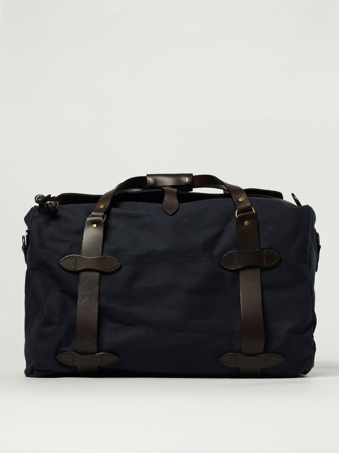 FILSON Men Shoulder bag Navy FMLUG0003 W 0174 WP 410 (FILSON