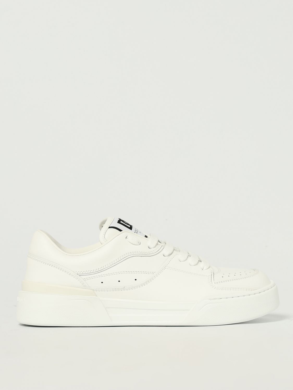 スニーカー DOLCE & GABBANA Men Sneakers White CS2036A1065 80001
