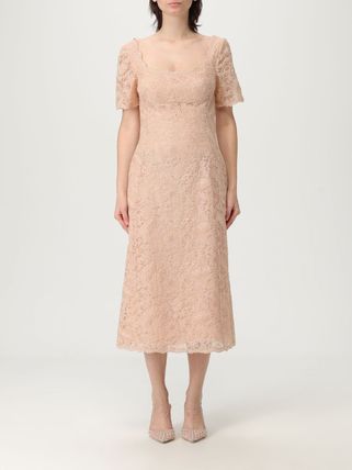 ERMANNO SCERVINO(エルマノシェルビーノ ) ワンピース