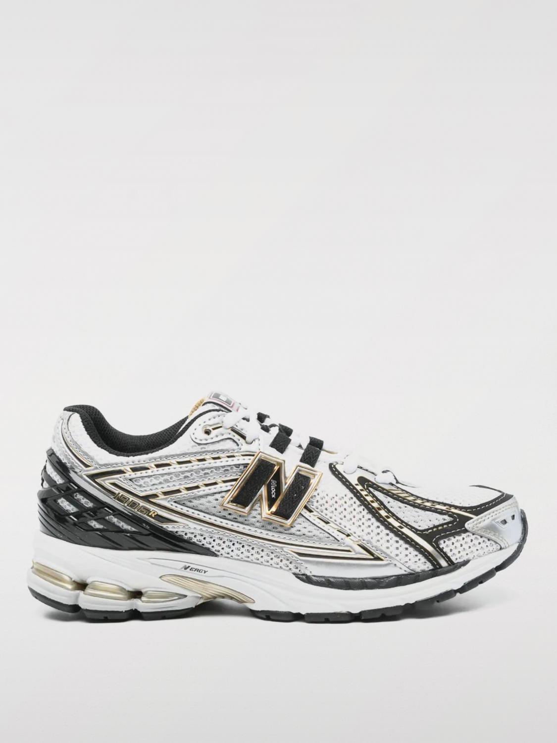 スニーカー NEW BALANCE Men Sneakers White M1906RA
