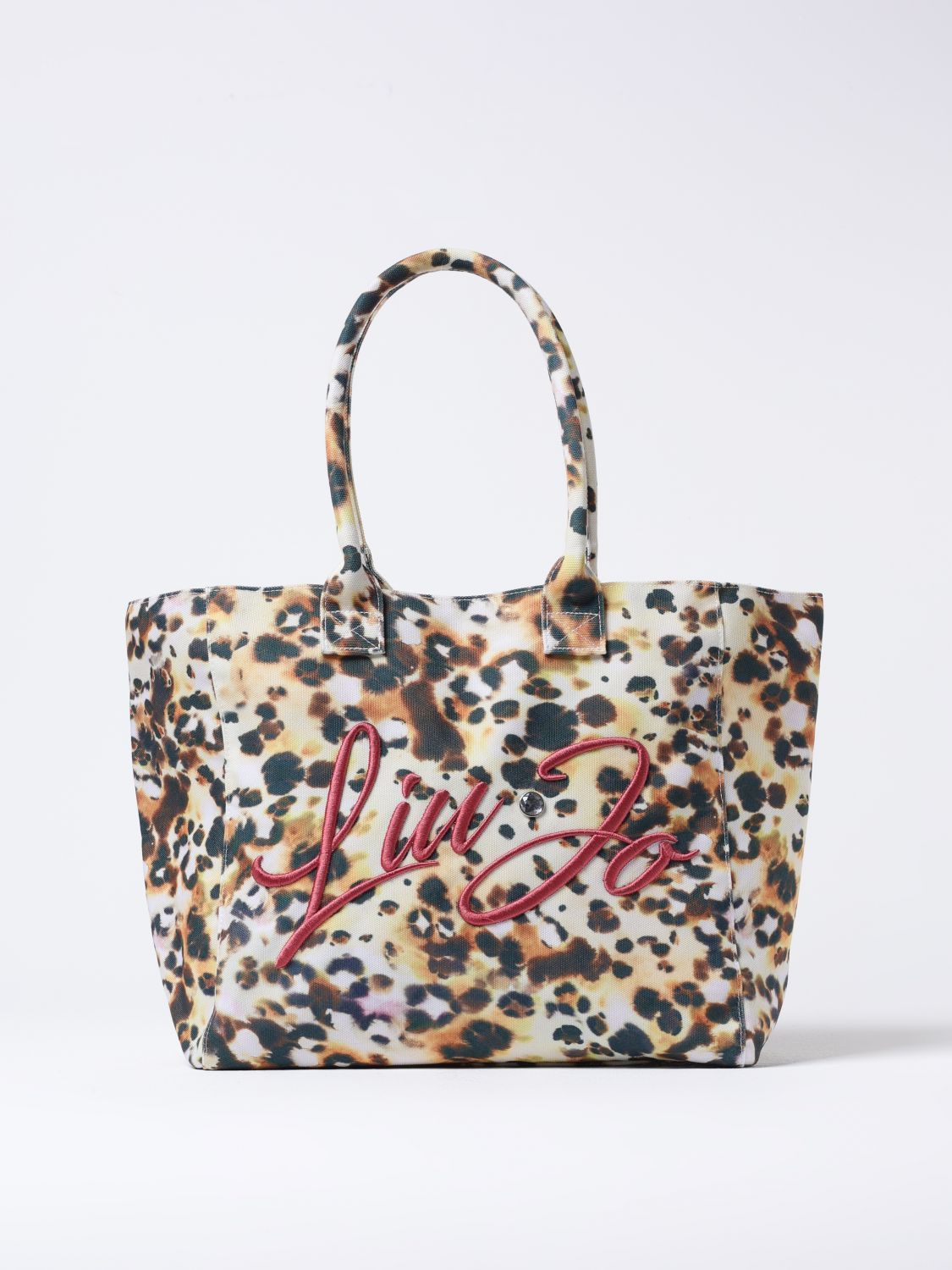 トートバッグ LIU JO Woman Tote bags Fa01 VA5211T7114 M9145