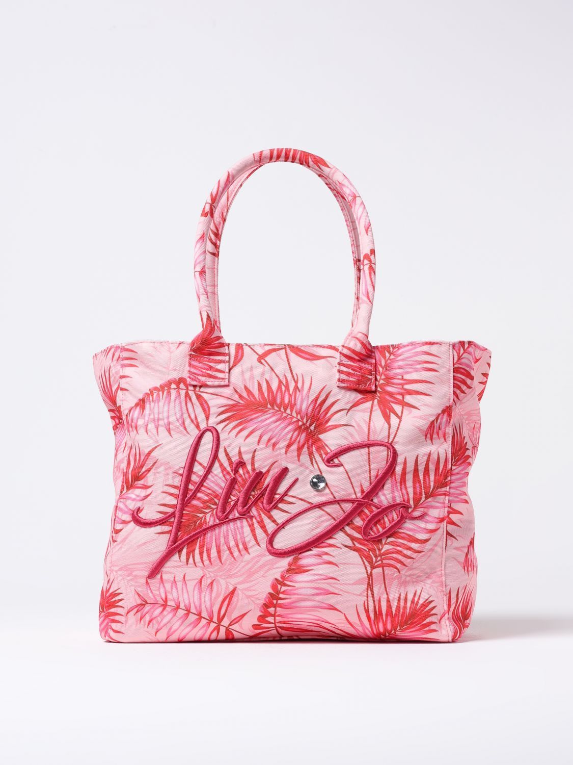トートバッグ LIU JO Woman Tote bags Pink VA5211T7114 M9150