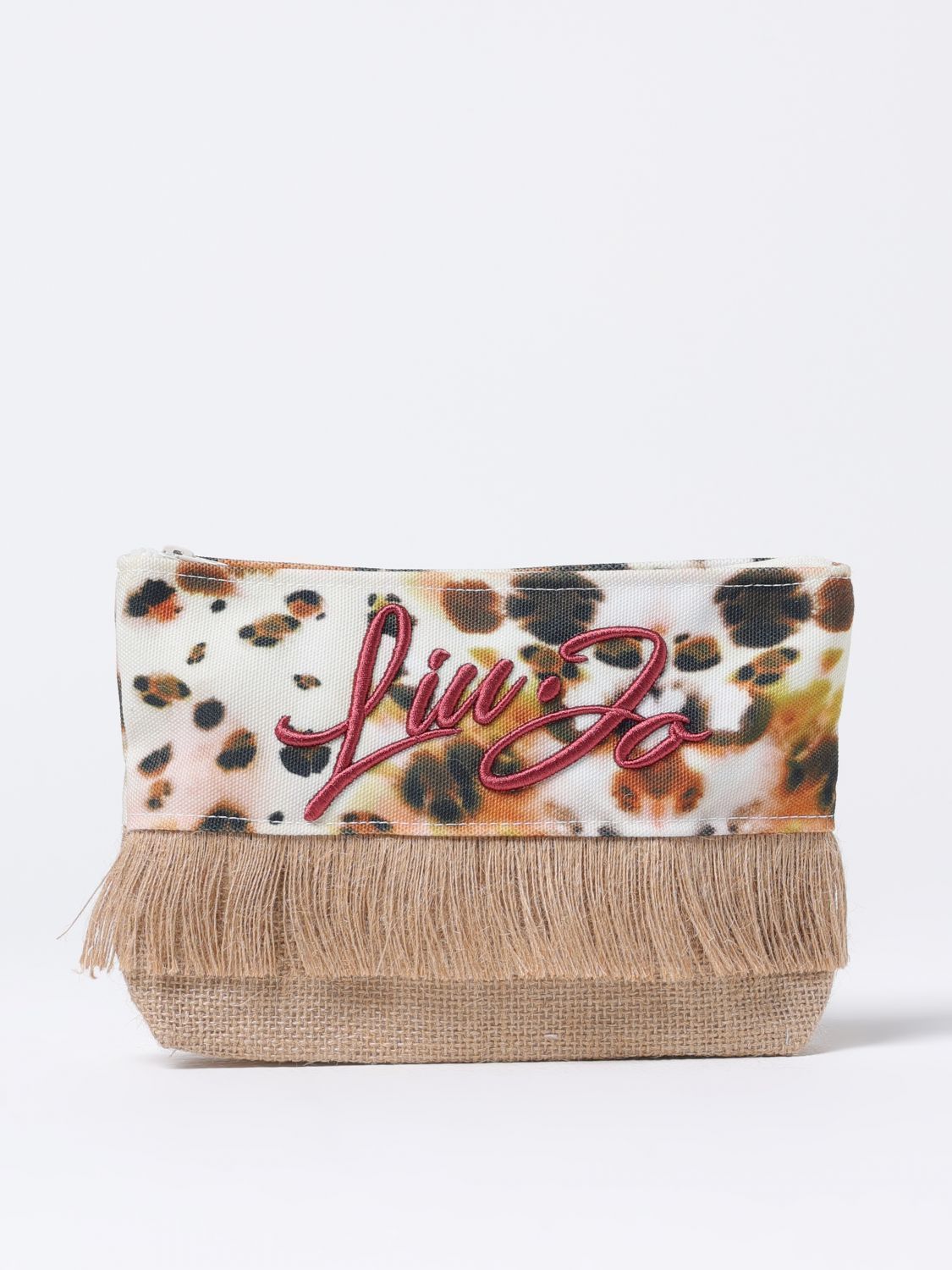 ハンドバッグ LIU JO Woman Handbag Multicolor VA5215T7114 M9145