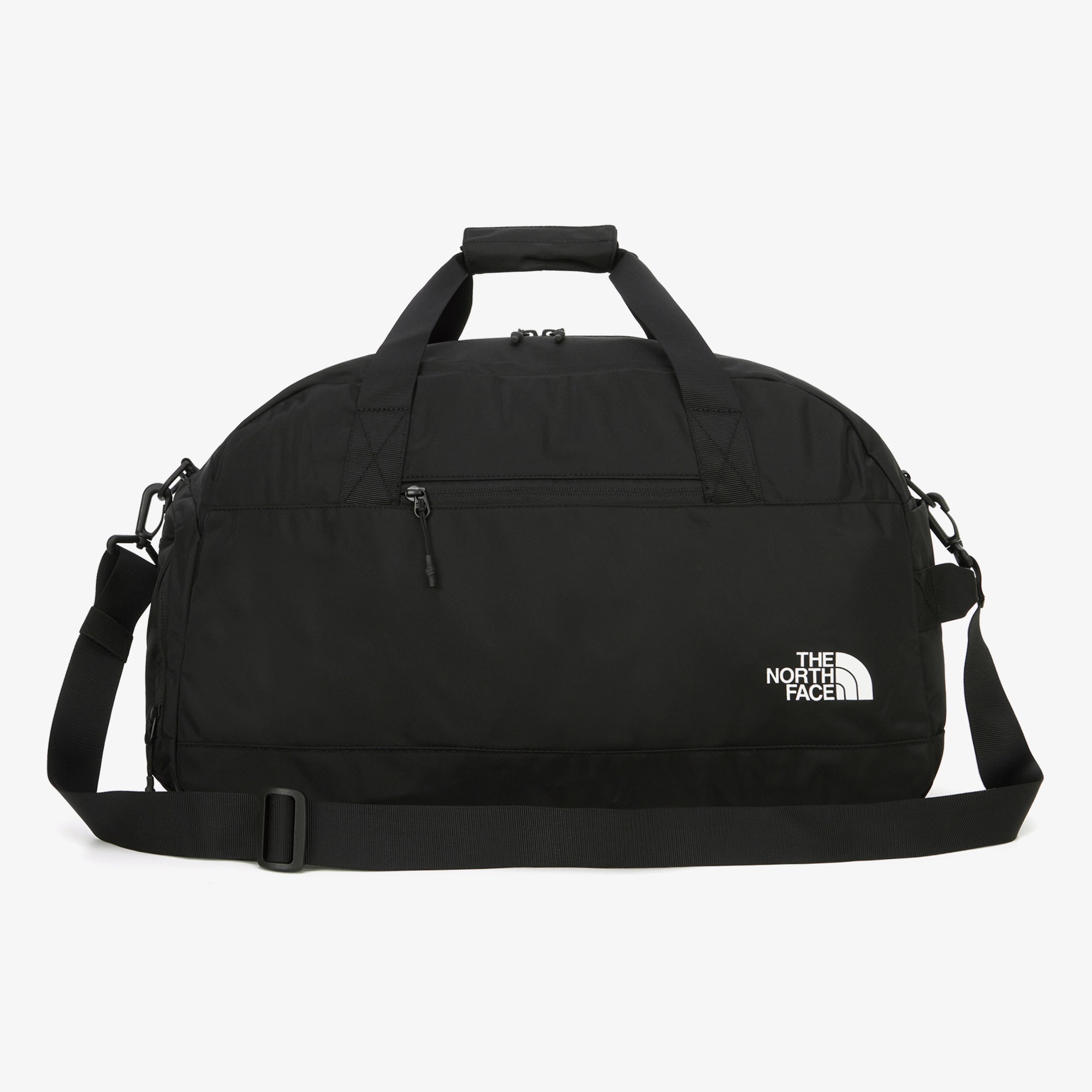 【ノースフェイス】 SP DUFFLE BAG L BLACK