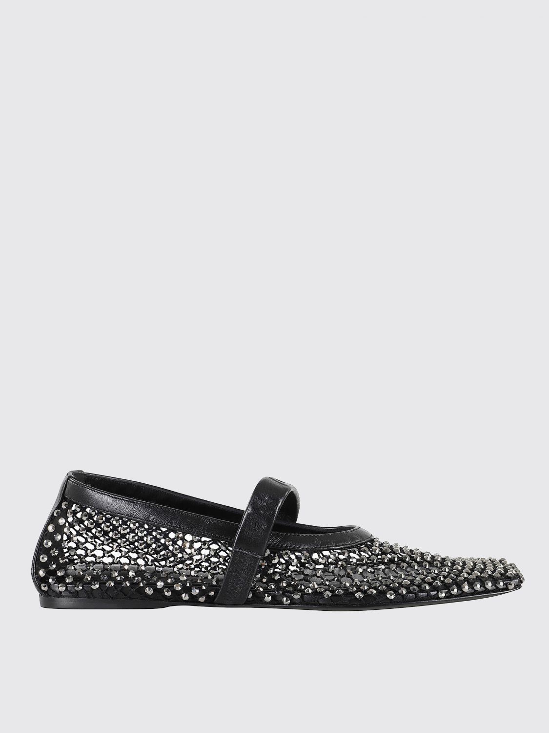 シューズ・サンダルその他 MARNI Woman Shoes Black MJMS007700P6394 00N99