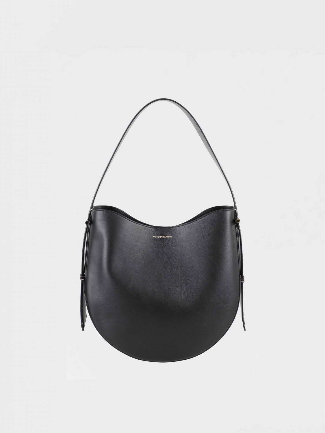 ショルダーバッグ・ポシェット VICTORIA BECKHAM Woman Shoulder bag Black B125AAC006325A 1