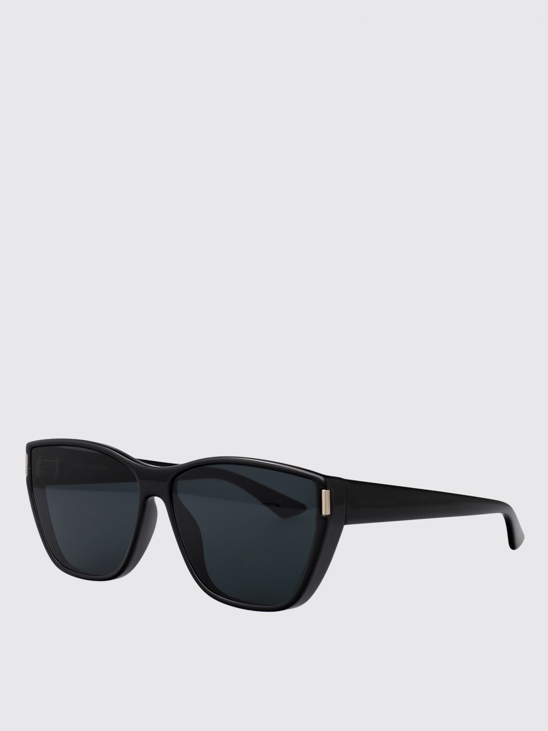 サングラス SAINT LAURENT Woman Sunglasses Black SL758 001