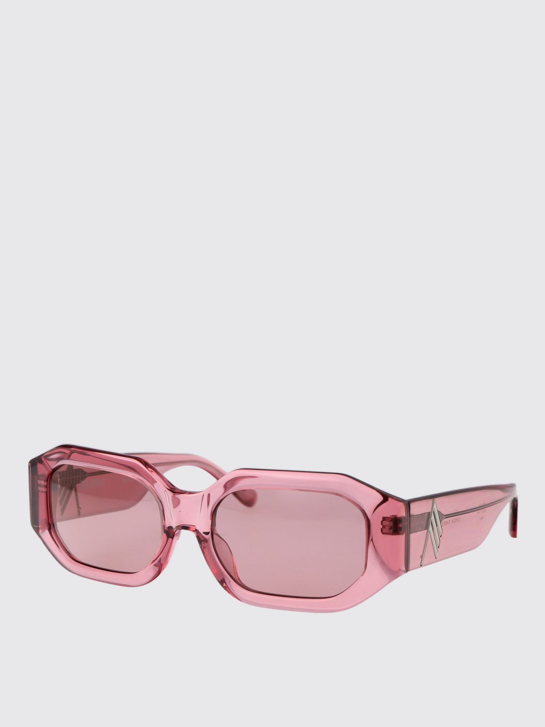 サングラス THE ATTICO Woman Sunglasses Pink ATTICO45C4SUN 4