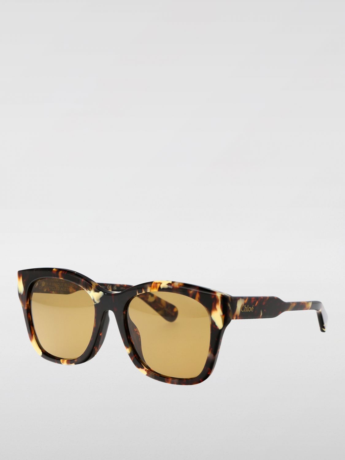 サングラス CHLOE Woman Sunglasses Multicolor CH0194SK 004