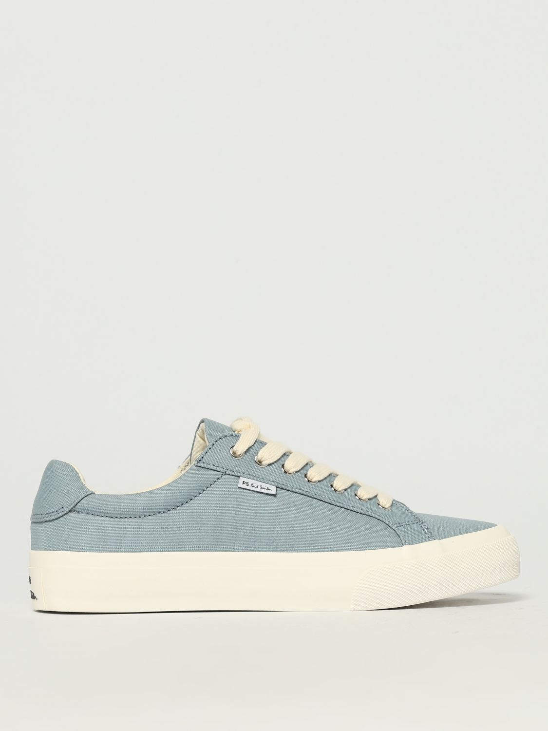 スニーカー PS PAUL SMITH Men Sneakers Gnawed Blue M2SAMS08PCVS 41