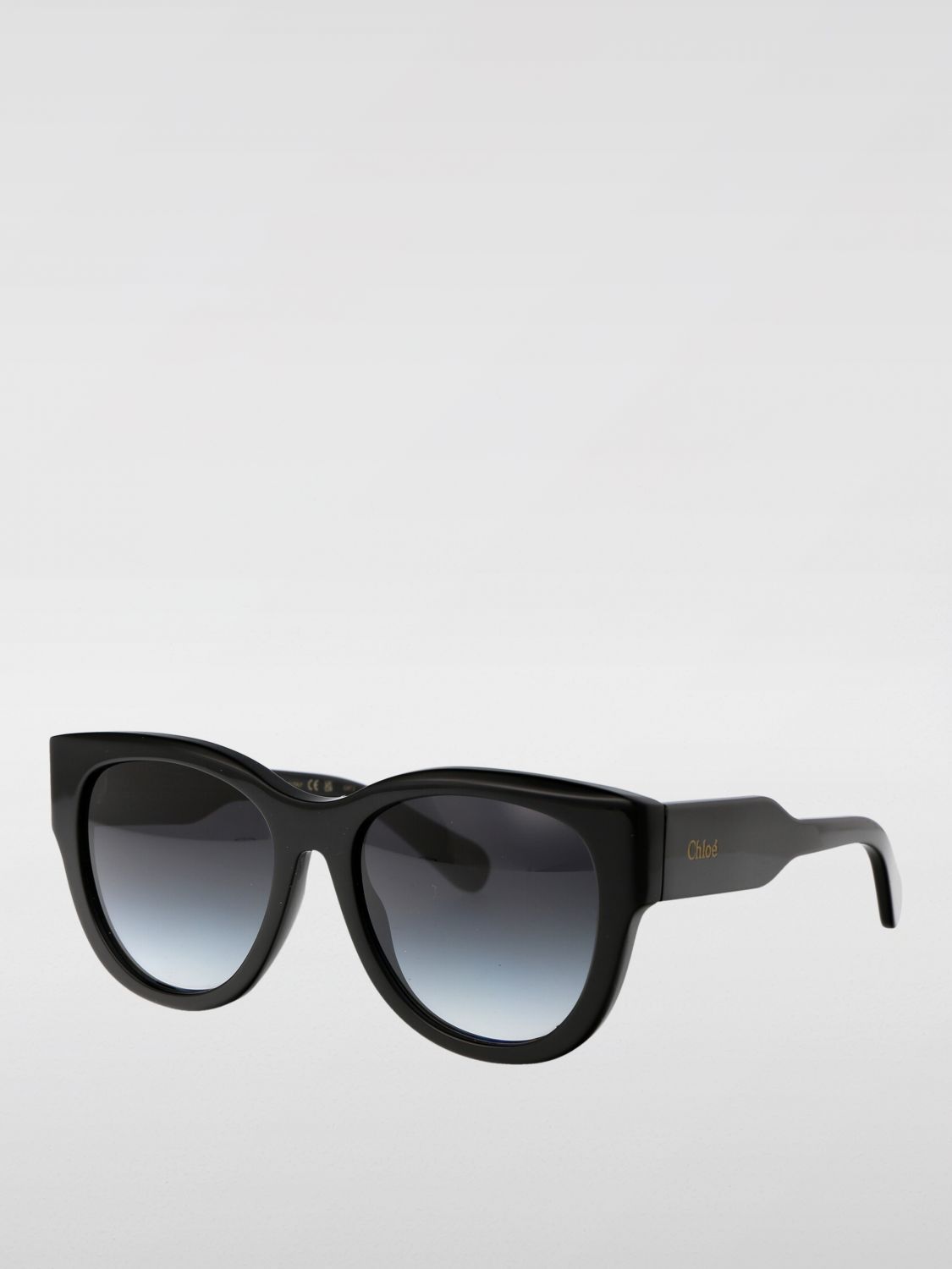 サングラス CHLOE Woman Sunglasses Black CH0192S 001