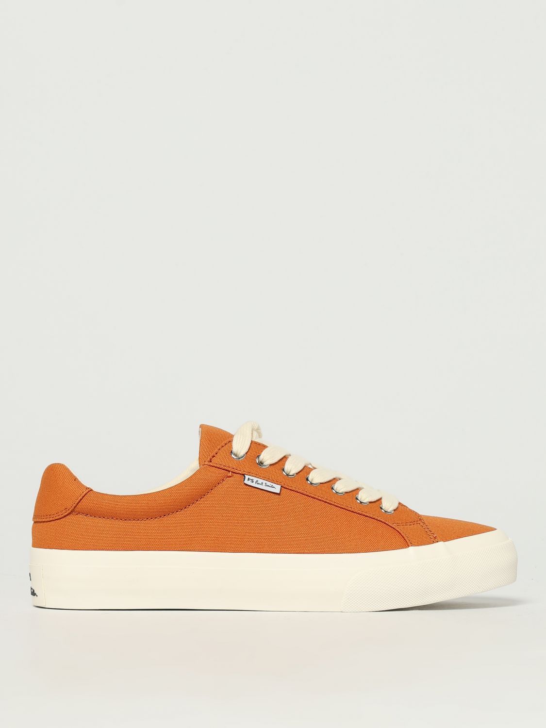 スニーカー PS PAUL SMITH Men Sneakers Orange M2SAMS10PCVS 17