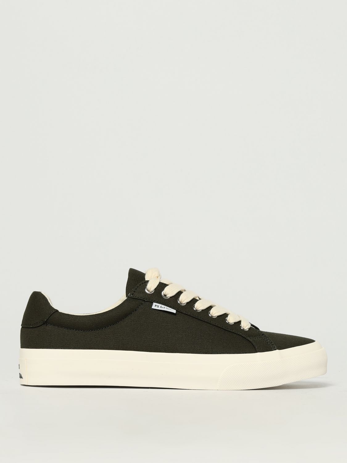 スニーカー PS PAUL SMITH Men Sneakers Military M2SAMS11PCVS 63