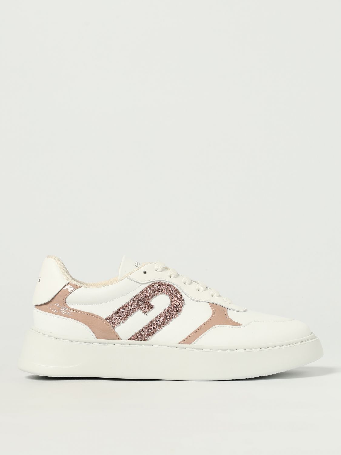 スニーカー FURLA Woman Sneakers White 1 YI07SPTBX3901 3753S