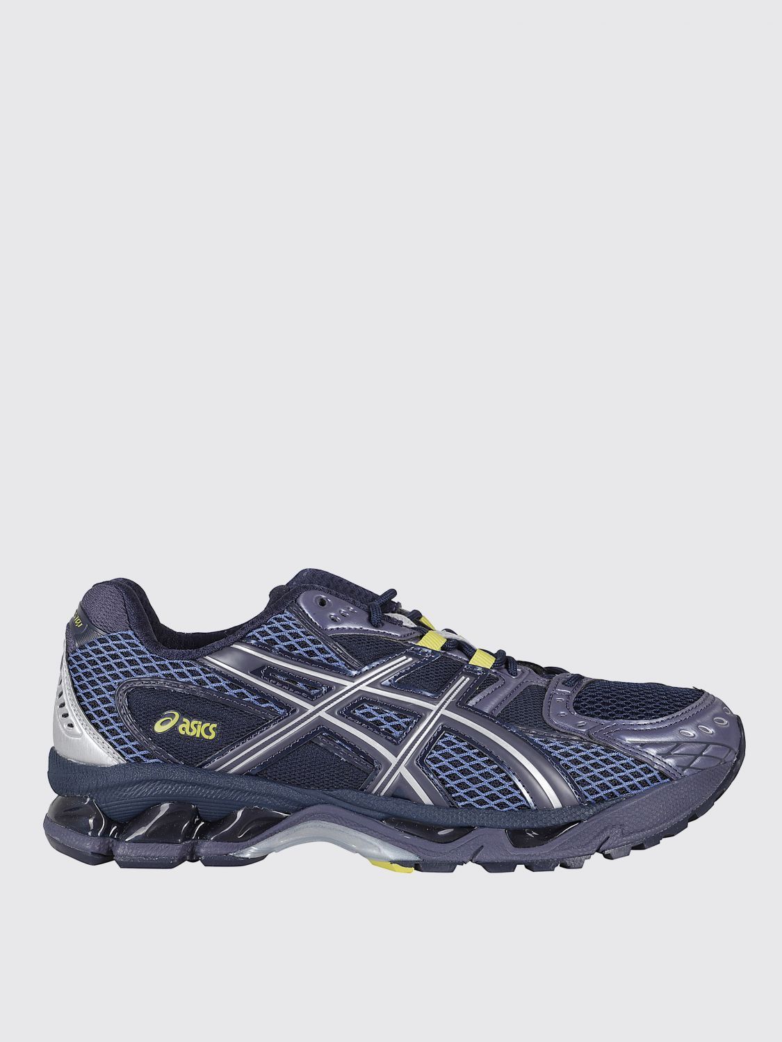 スニーカー ASICS Men Sneakers Indigo 1203A599 400