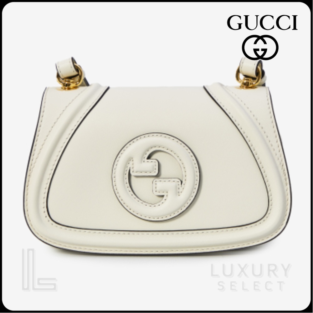 【GUCCI】BLONDIE BAG●815700AAEC29050