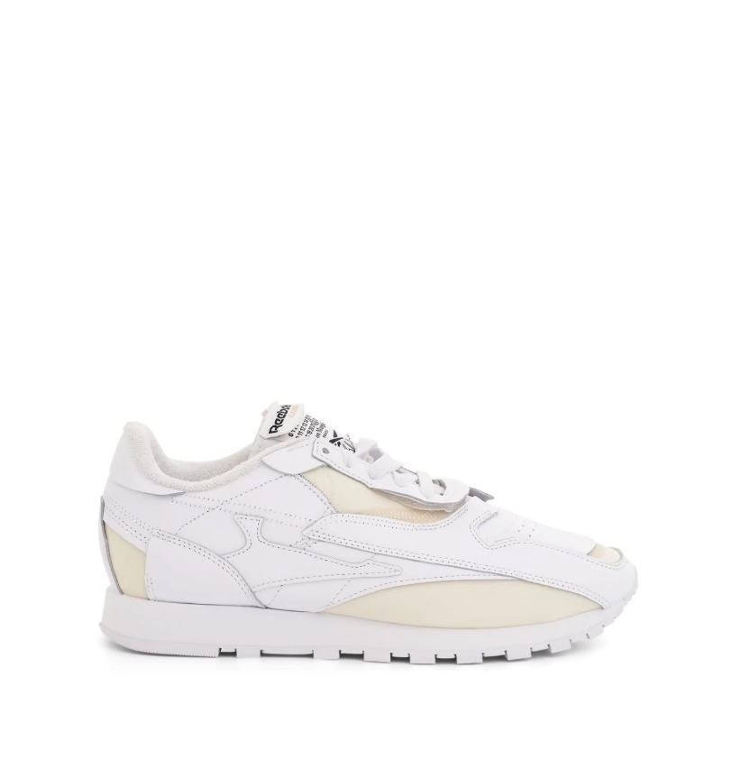 スニーカー MAISON MARGIELA Maison Margiela x Reebok Sneakers in White