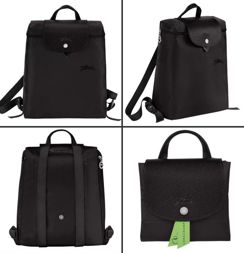 【関税送料込☆】longchamp バッグ