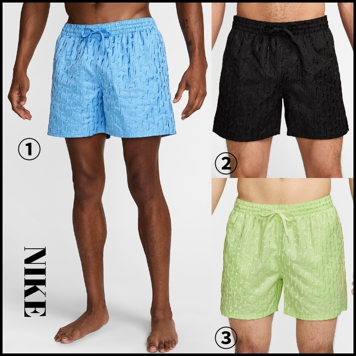 【NIKE】★水着★ Men's 5\