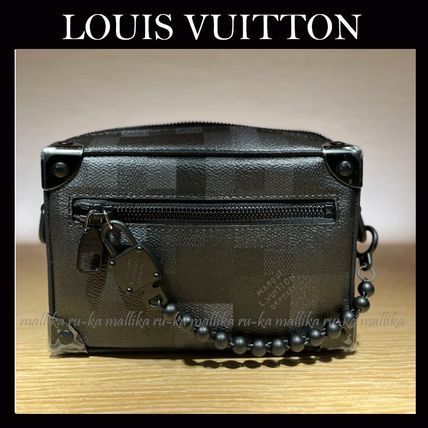 Louis Vuitton(ルイヴィトン) クラッチバッグ(メンズ) - 海外