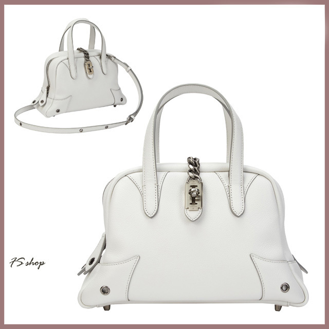 VUNQUE | 正規品/関税送料込み Toque Punk Tote S Pure Beige