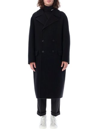 JIL SANDER ジルサンダー コート WORDROBE W SPORT COAT