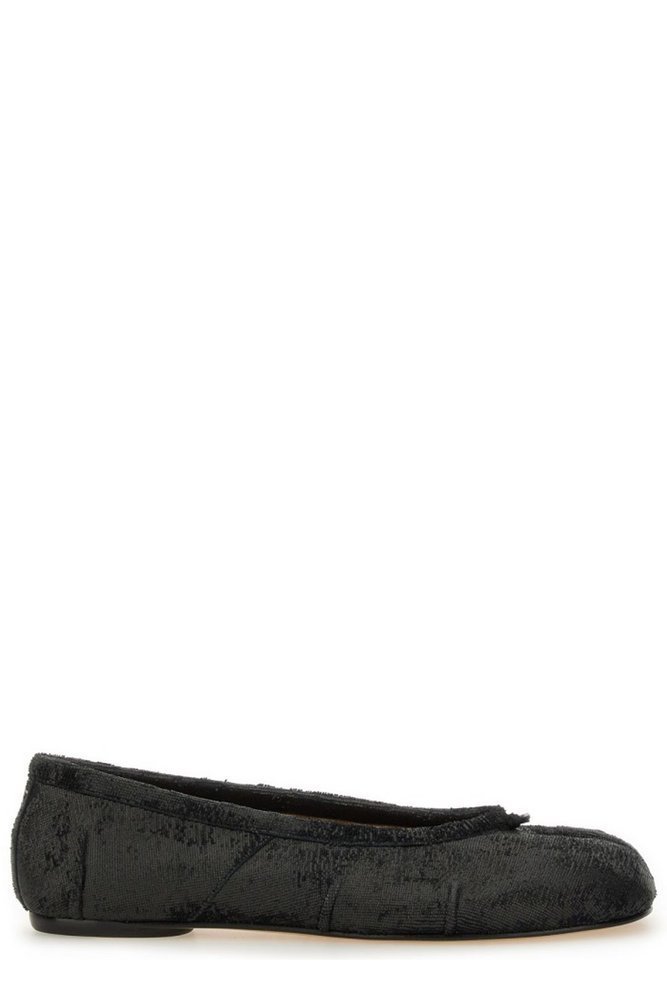 MAISON MARGIELA タビトゥバレエフラット