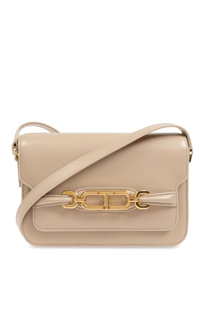 TOMFORD ミディアムホイットニーショルダーバッグ